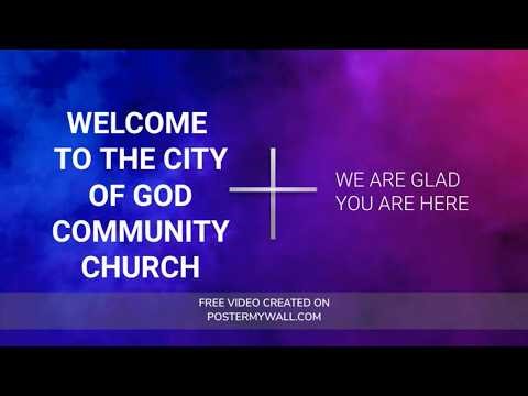 CGCC Sunday Service| Feb 8th, 2026