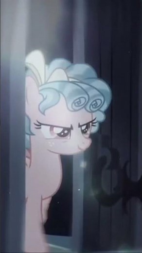 Cozy glow is a lot of trouble for flurry heart #mlp #mylittlepony #friendshipismagic