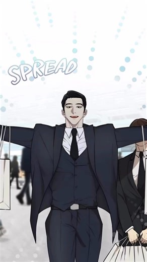 Nombre: el origen de las especies | BL Manhwas