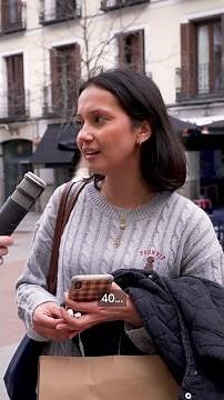 Are young people less feminist? #8m
