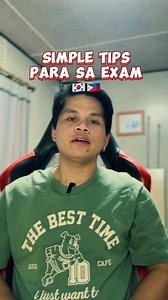 4.2K reactions · 531 shares | Simple tips para sa exam ng eps topic lalo na sa mga self study #FactoryWorkerInSouthKorea #kabogzkie #fypシ゚ | Kabogzkie | Facebook