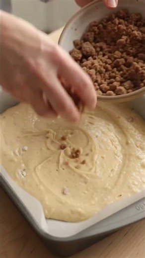 How to Make the Perfect Easy Coffee Cake
