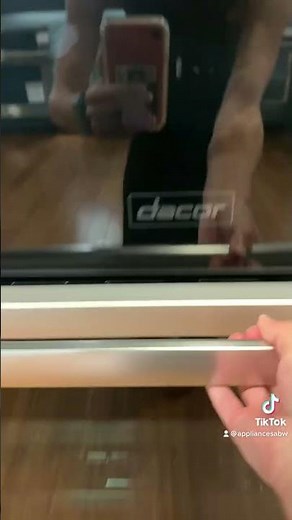 Dacor Combi Wall Oven ABW Appliances Silver Spring Outlet