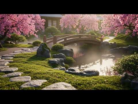 Deep Sleep: Tranquil Natural Scene for Ultimate Relaxation | ASMR for Insomnia & Meditation