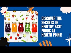 Healthy Fast Food Hacks That Nutritionists Actually Recommend