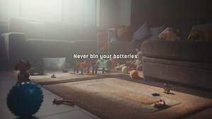 14K views · 15 reactions | Do you bin your batteries? Our 2024...