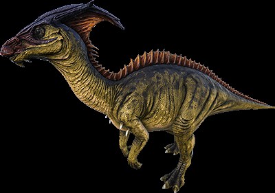 Parasaur Stat Calculator | ARK: Survival Ascended & Evolved
