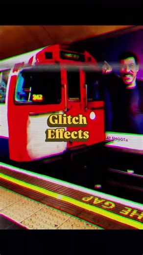 Introducing Stop Motion & Freeze frame effects in the Syn-FX app💥 #stopmotion #freezeframe #editing