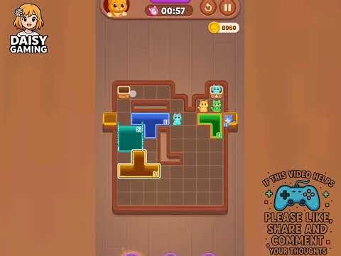 Catdom Color Hole Level 216 Walkthrough