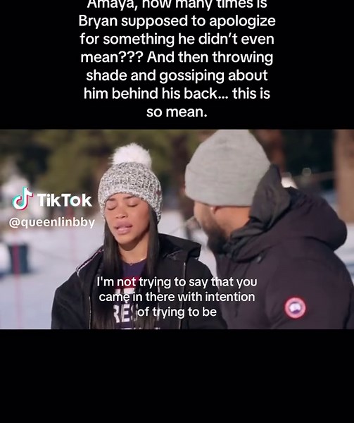 #loveisland #behindthevilla #amaya #bryan | bryan love island