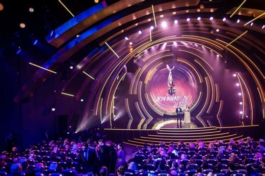 Everything you need to know about The Joy Awards 2025