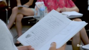 The Diatribe will host virtual 9-week spoken word courses