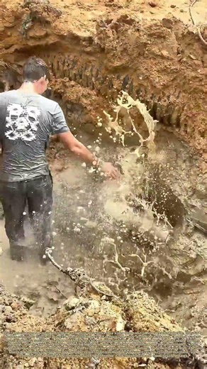 Tightening Valve Screws: How a Quick Response Stops Uncontrolled Pipe Leaks