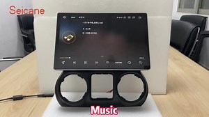 5 comments | 13 Inch Bigger and Clearer 2k Car Radio for JEEP...