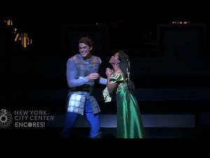 More Songs from Encores! ONCE UPON A MATTRESS