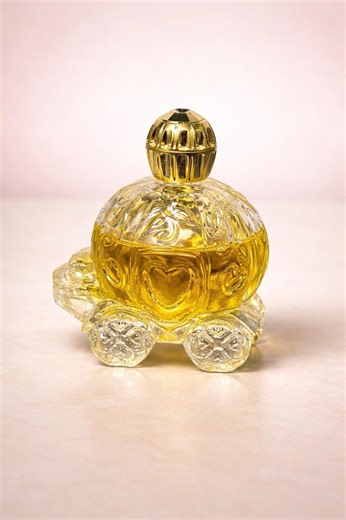 Avon 1970s Magic Pumpkin Coach Occur! Cologne Bottle, Original Box, 3x2.25” - Etsy