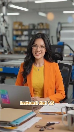 KAMU MAU TAHU MANFAAT PRINTFLOW SOLUTION UNTUK USAHA DIGITAL PRINTING? 💻