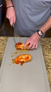 570K views · 3.9K reactions | Crockpot Chicken parmesan Tortellini Pasta #crockpot #recipe | Richard Eats | Facebook