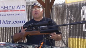 Hatsan Nova Review - Massive Shot Count, Power and Accuracy! - By AirgunWeb