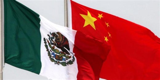 China inicia investigación sobre aranceles de México a países sin acuerdos comerciales