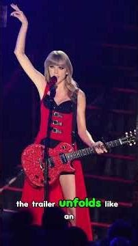 Taylor Swift Daylight — Did You Miss This Emotional Secret? #swifties #erastour #shorts #taylorswift