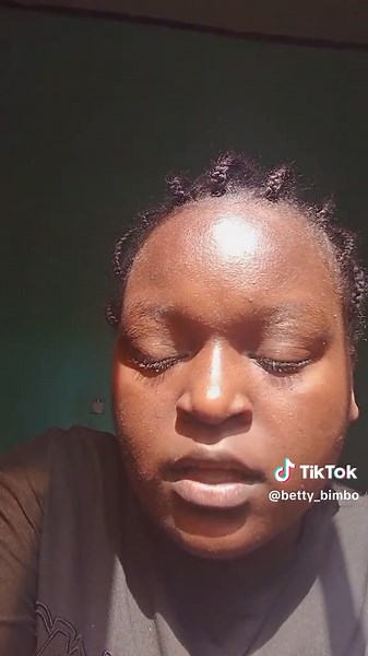 Discover the Journey of Betty Bimbo on Ethiopian TikTok