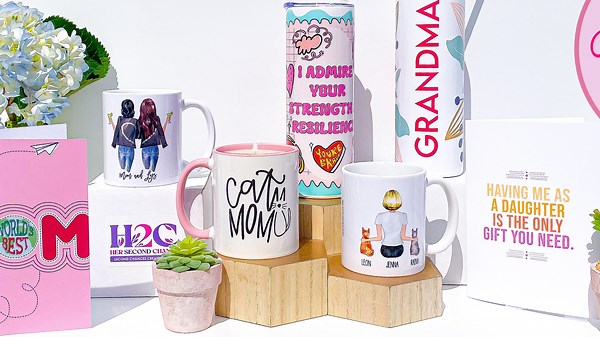 A cup of recovery: Two inspiring women share their journey of healing and resilience