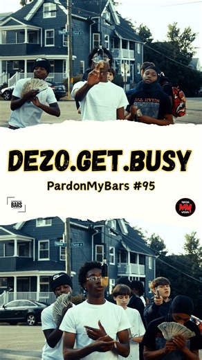 PardonMyVision on Instagram: "#PardonMyBars Episode 95 featuring @served_bydezo 🔥🎥 Full Video Out Now!! Link In Bio!! Shot By 🎥: @pardon_myvision #pardonmyvision #pmv"
