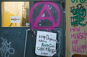 Why Anarchy Is Back to the Cultural Fore On Our Screens