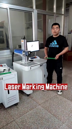 # Laser Marking Machine#Metal stainless steel, aluminum engraving machine#Tire, LOGO coding machine | Metal Marking Machine
