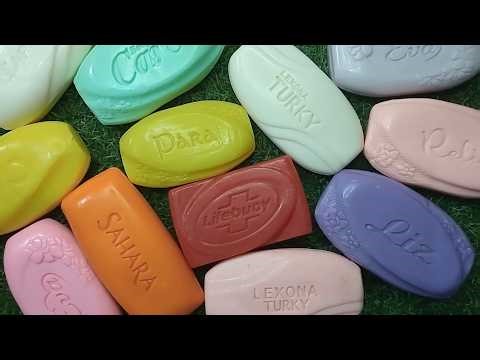 Satisfaction Soap | Packing Soap | No Talking#58