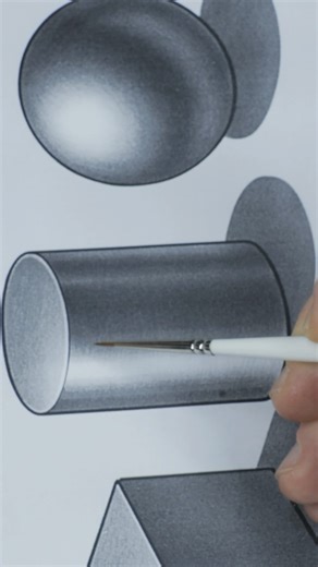 Nikolas Rubens Mortensen - Nrmpaint on Instagram: "Ive just released a video guide covering how I set up my wet palette, the brushes I use, and some of my go-to brush techniques, with full explanation. This is part 1, of a more in-depth educational video series on my Patreon. I’m launching a set of videos on how to specifically approach different shapes (cylinder, ball & square). There will also be videos, covering all my go-to tools (sculpting, handles, glue, paints etc) & kamera setup & gear,