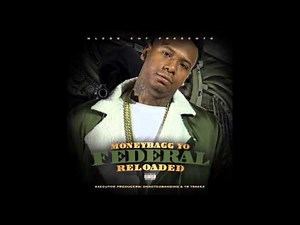 MoneyBaggYo "I Need A Plug" ReMix Ft Young Dolph