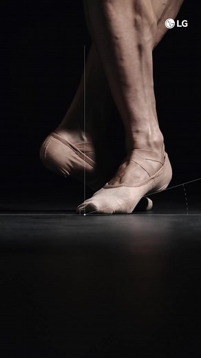 Enfin, l'IA au cœur des appareils LG AI