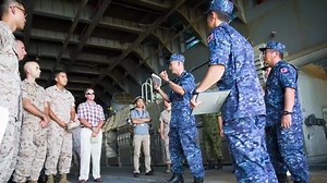 15 reactions | U.S. Army Corps of Engineers and partners remember the life and legacy of Dr. Martin Luther King Jr. and those who paved the way for the civil rights movement. Take a look as Pacific Ocean Division Commander Col. Kirk Gibbs has a conversation with U.S. Indo-Pacific Command Chief of Staff MG Ronald Clark about this important observance and call to Remember! Celebrate! Act! Produced by: USACE POD PAO Edited by Duy Ta - POH VI Specialist | U.S. Army Pacific | Facebook