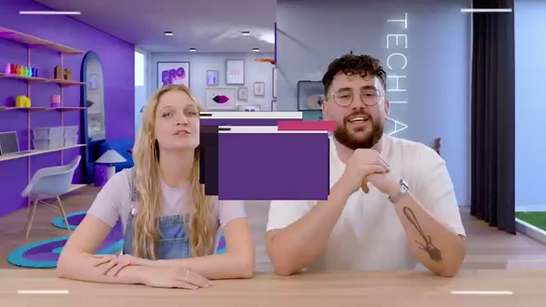 Prêts à plonger dans le monde de la Tech, à la découverte des dernières technologies, tendances et astuces ? 🤩📱 Découvrez le tout premier épisode de notre nouvelle série YouTube #Techlab dès maintenant 👇 | Proximus