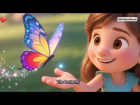 True friendship - Cartoon for kids