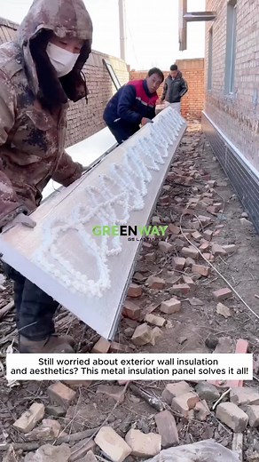 Insulation Panels for Exterior Walls: Easy Installation Guide