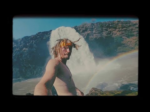 The Blue Nile Falls was Abandoned... And I stole a Puppy