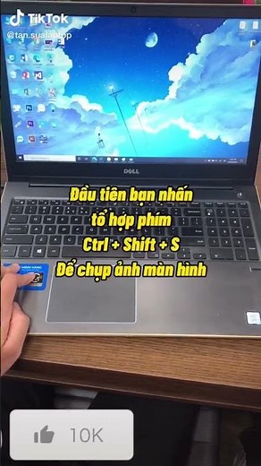 Trick to copy multiple screenshots at once on Windows 10
