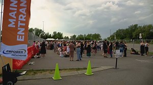 Hozier kicks off Lakeview Amphitheater's packed summer concert lineup