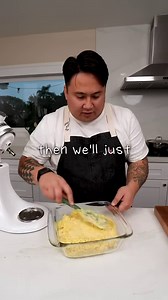 Easy sweet corn cake recipe