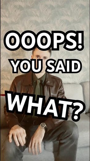 Funny Italian Joke And Challenge - Can You Get It?