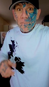 Elton John "Sacrifice" PSE Sign @highlight #tattooedsignlanguageguy #uniquesigner | Scott Berends