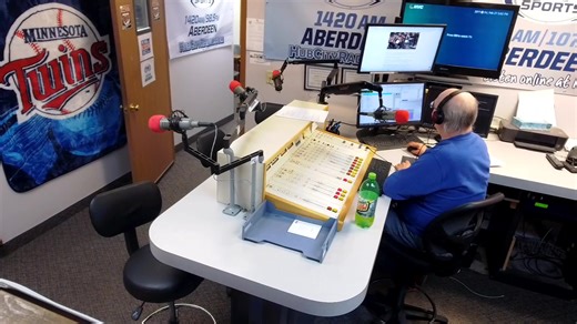 Hub City Radio News - Aberdeen, SD on Reels