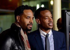 Marlon Wayans Reflects On 24 Years Of ‘The Wayans Bros.’