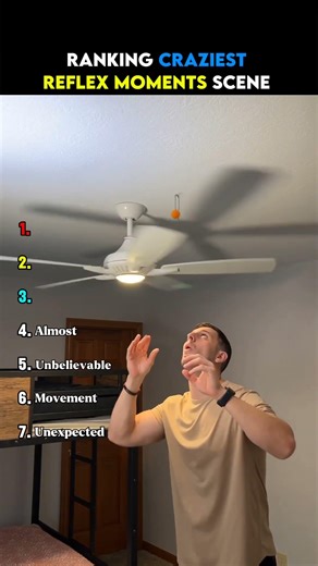 Ranking the Best Reflex Moments 💀🥶
