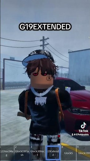 Tha Bronx 3 Best Cheap Guns💯🔥#roblox #thabronx3