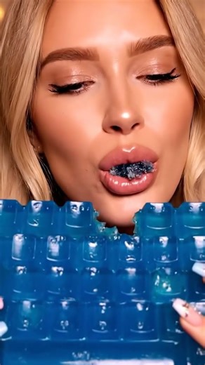 Jelly Keyboard Eating ASMR | Keyboard Mukbang | Satisfying Sounds for Relaxation #relaxingasmr