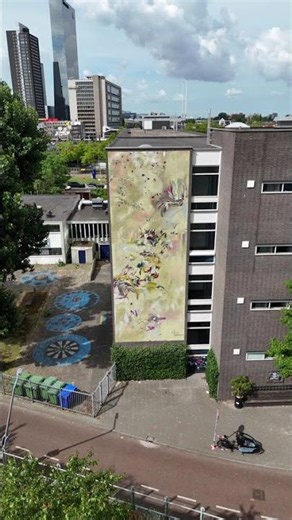 2026 Melissa Moria - Grafisch Lyceum Rotterdam